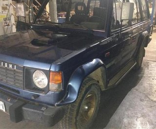 Cinturón tk520en089 mitsubishi montero 2.5 22060