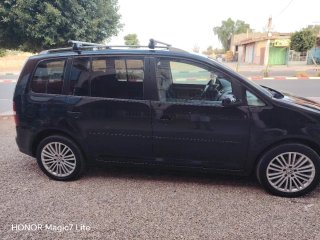 Volkswagen Touran 2009