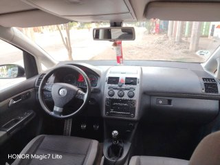 Volkswagen Touran 2009