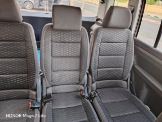 Volkswagen Touran 2009