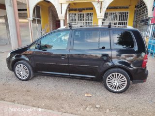 Volkswagen Touran 2009