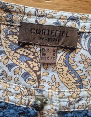 Lote 3 Blusas Stradivarius y Cortefiel