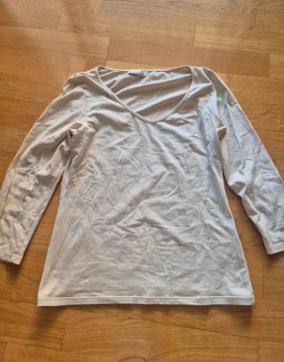 Lote 3 Blusas Stradivarius y Cortefiel