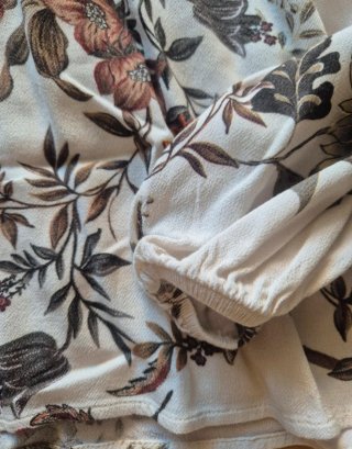 Lote 3 Blusas Stradivarius y Cortefiel