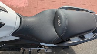 Honda NC750X DCT