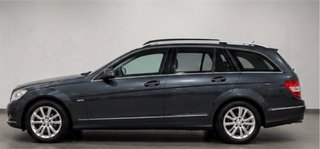 Mercedes-Benz Clase C 200 Avangarde