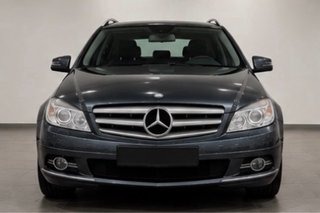 Mercedes-Benz Clase C 200 Avangarde