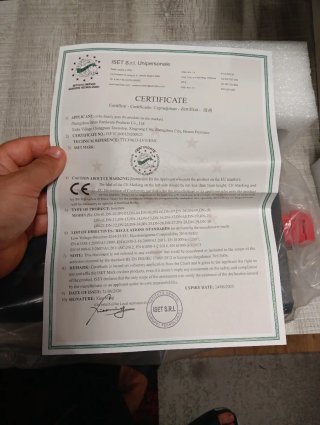 Inversor 1000W DC a AC Pura Onda Senoidal
