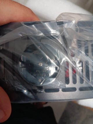 Inversor 1000W DC a AC Pura Onda Senoidal
