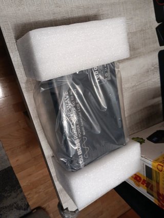 Inversor 1000W DC a AC Pura Onda Senoidal