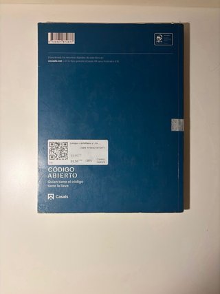 Lengua castellana y literatura 1, Le Bachillerato
