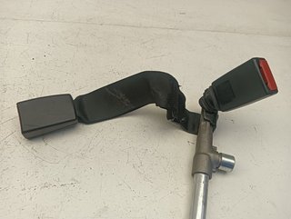 ENGANCHE CINTURON TRASERO CENTRAL BMW SERIE 3 BER