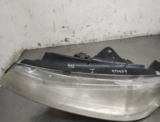 Faro 085501123l peugeot 406 berlina (s1/s2) 438185