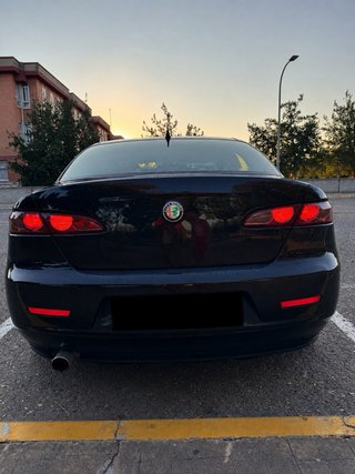 Alfa Romeo 159 2008 1.9Jtd 150cv