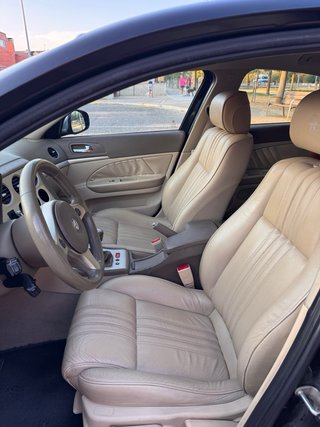 Alfa Romeo 159 2008 1.9Jtd 150cv