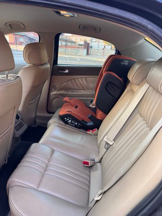 Alfa Romeo 159 2008 1.9Jtd 150cv