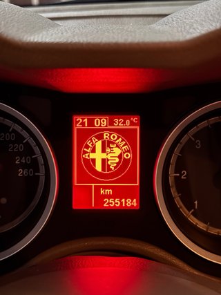 Alfa Romeo 159 2008 1.9Jtd 150cv