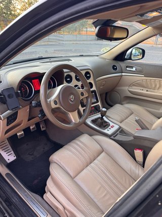 Alfa Romeo 159 2008 1.9Jtd 150cv