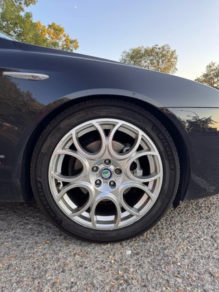 Alfa Romeo 159 2008 1.9Jtd 150cv