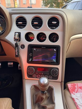 Alfa Romeo 159 2008 1.9Jtd 150cv