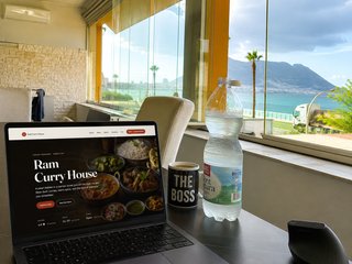 Diseño y creo tu Landing Page por 250€.