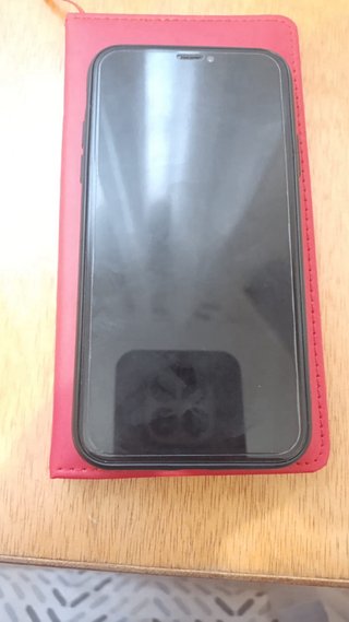iPhone 11 Negro