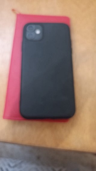 iPhone 11 Negro