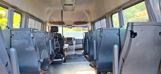 Mercedes-Benz Sprinter 2013