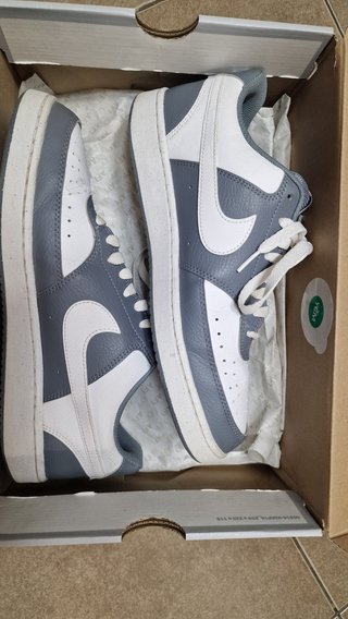 Zapatillas Nike Air Force 1 Talla 43