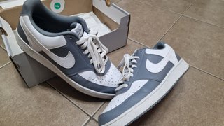 Zapatillas Nike Air Force 1 Talla 43