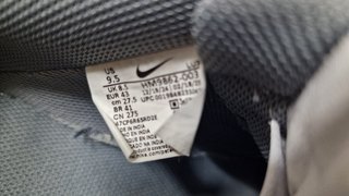 Zapatillas Nike Air Force 1 Talla 43
