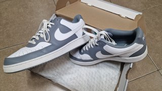 Zapatillas Nike Air Force 1 Talla 43