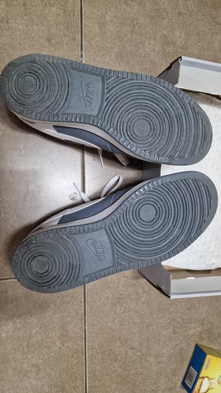 Zapatillas Nike Air Force 1 Talla 43