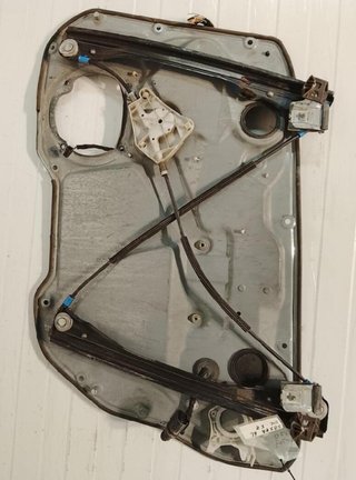 Elevalunas delantero seat 6l4837755p ibiza 2828