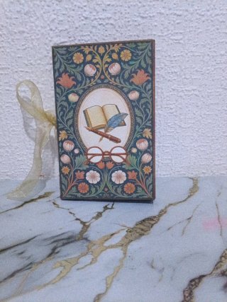 Álbum de scrapbooking