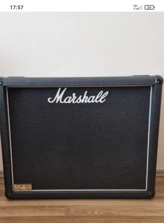 Pantalla Marshall 1936 G12T75