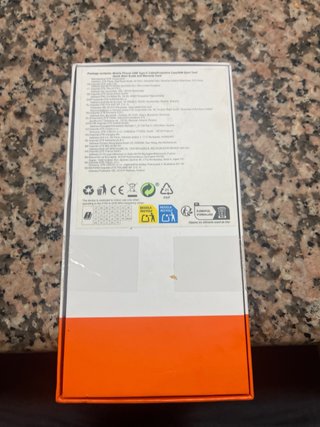 ZTE Blade A76 5G 128GB
