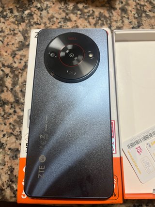 ZTE Blade A76 5G 128GB