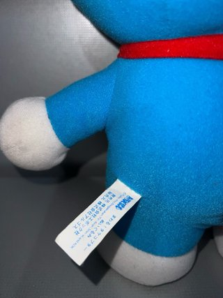 Doraemon Peluche 40cm Hélice Giratoria