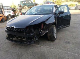 288401 mando del climatizador citroen c5 berlina