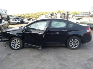 288401 mando del climatizador citroen c5 berlina