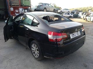 288401 mando del climatizador citroen c5 berlina
