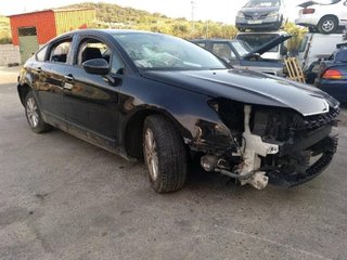 288401 mando del climatizador citroen c5 berlina