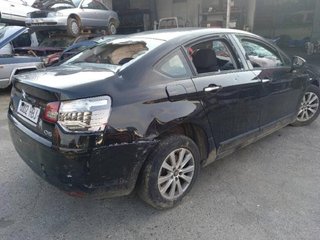 288401 mando del climatizador citroen c5 berlina