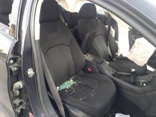288401 mando del climatizador citroen c5 berlina