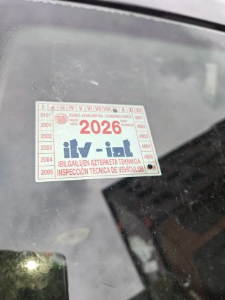 Opel Astra 2005, avería eléctrica.