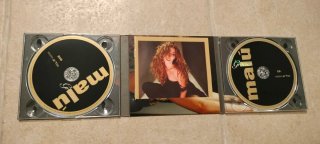 CDs originales Varios titulos