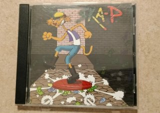 CDs originales Varios titulos