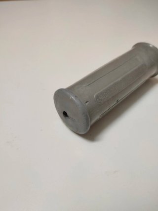 Puño acelerador mobylette av