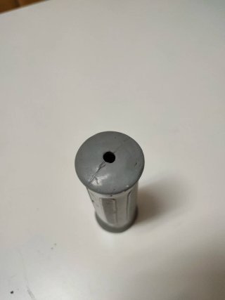 Puño acelerador mobylette av